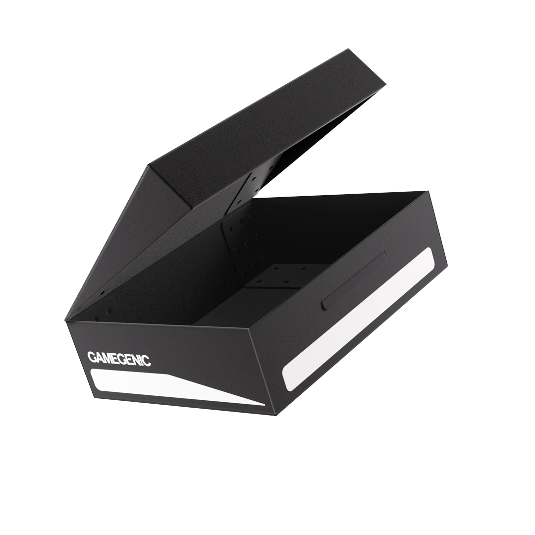 Gamegenic | Token Holder | Black