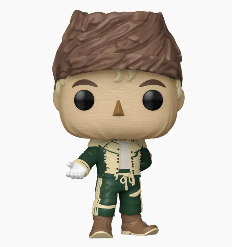 POP! Movies | Scarecrow | Wicked