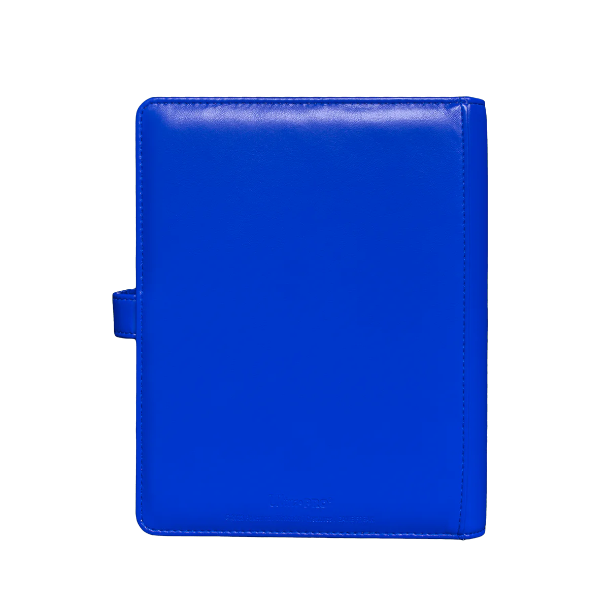Ultra Pro - Premium Snap Binder - Blue