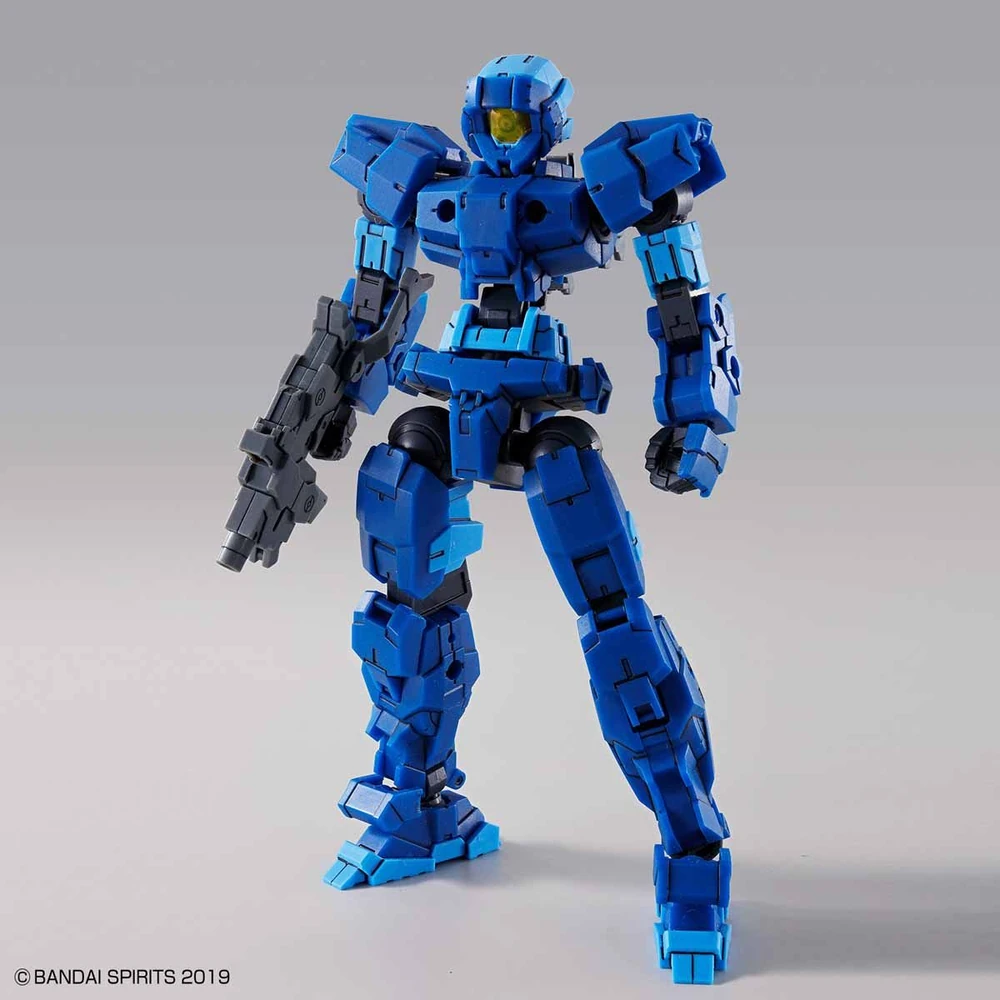 Bandai | 30MM Alto Blue | (1/144)