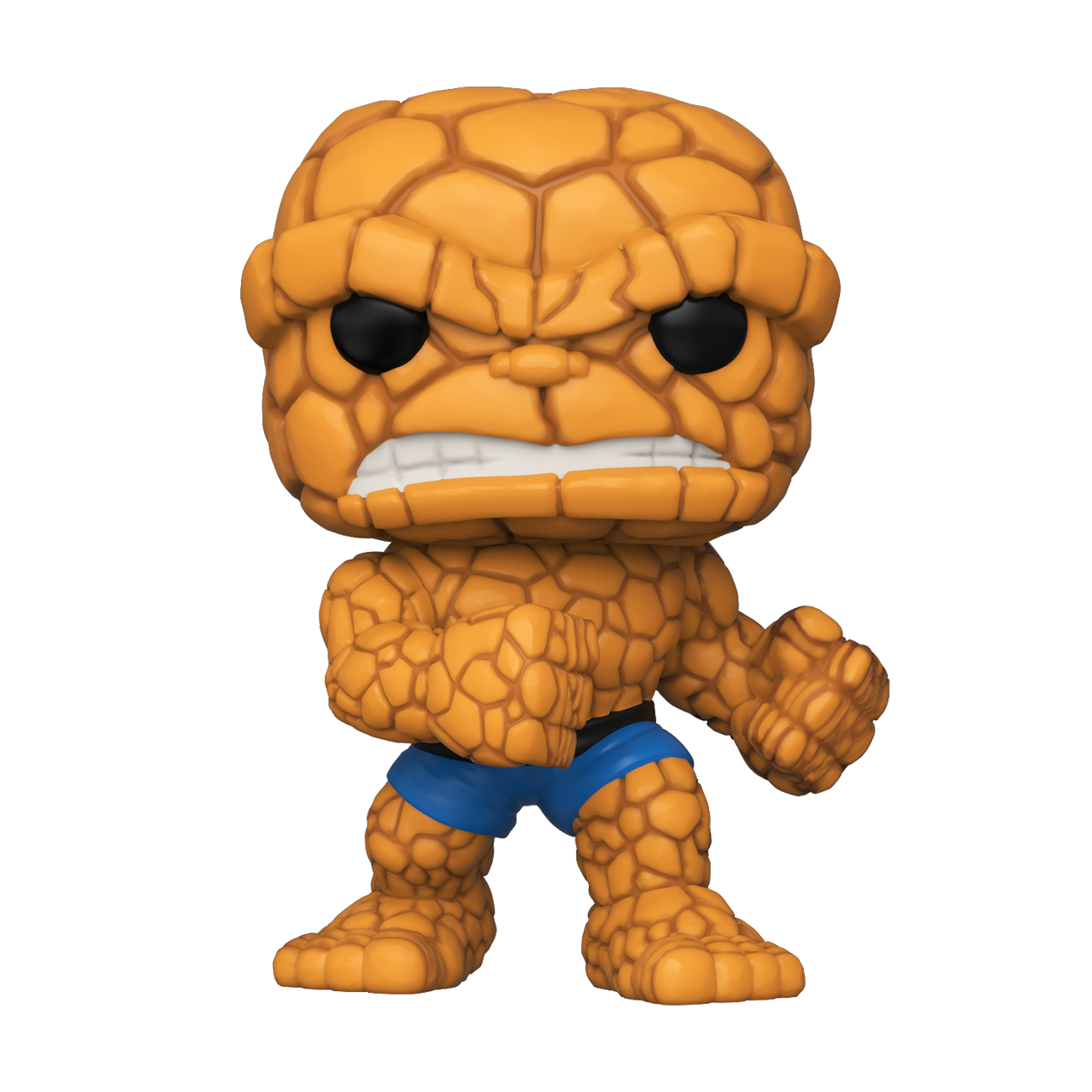 POP! Marvel: The Thing - Fantastic Four