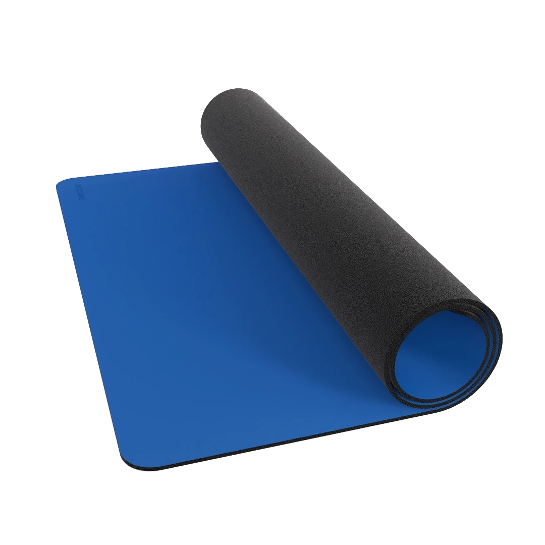 Gamegenic - Playmat Prime 2mm Blue