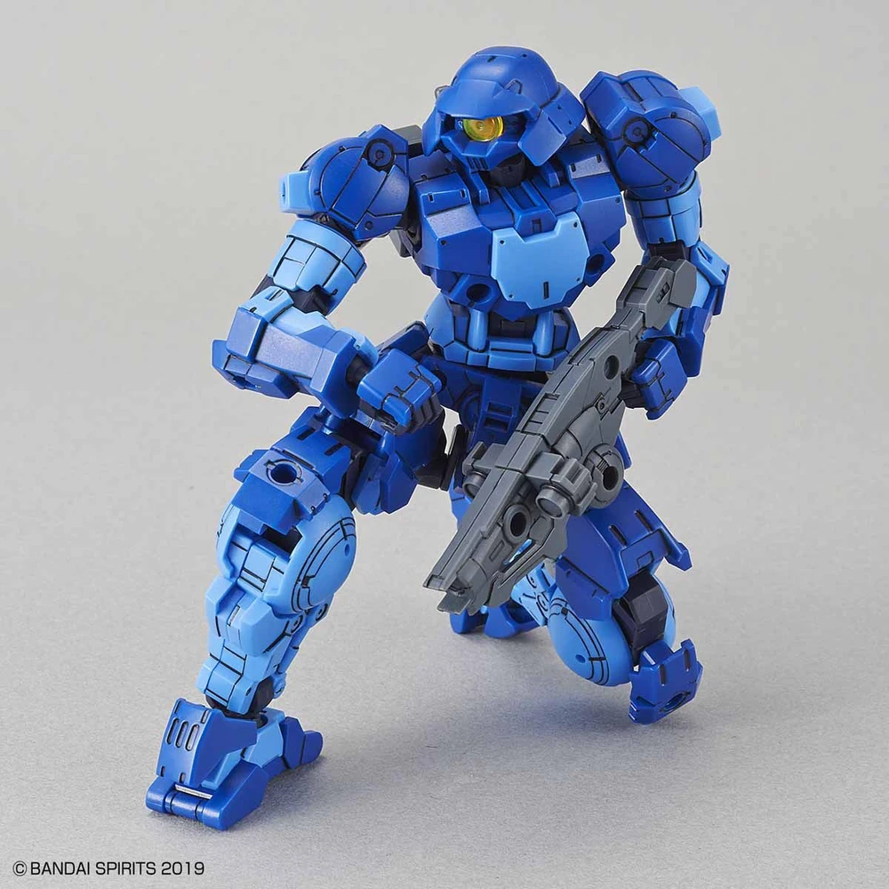 Bandai | 30MM Portanova Blue | (1/144)
