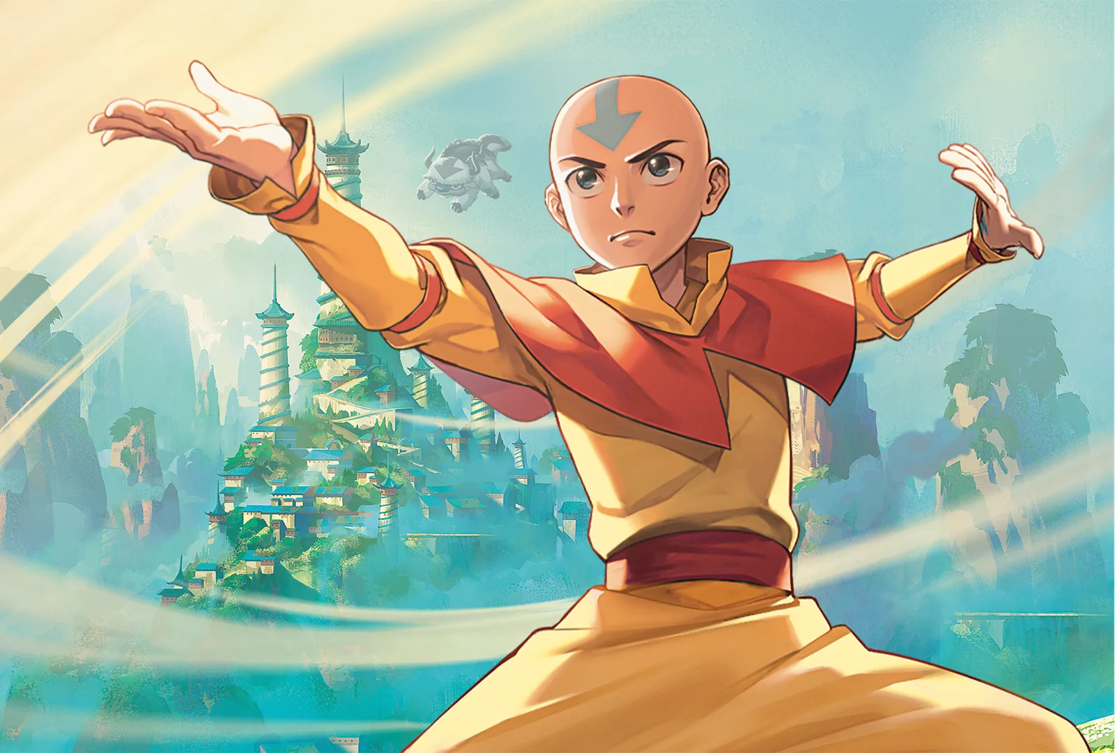 Avatar: The Last Airbender
