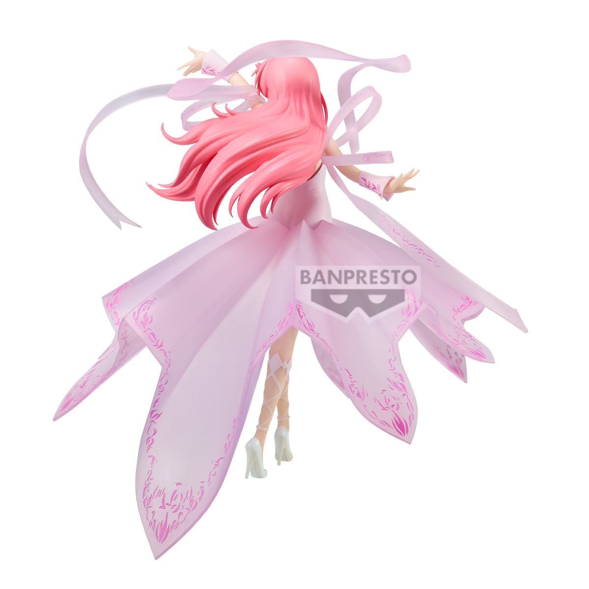 Banpresto | Lucas Clyne Banpresto Evolve (22cm) | Mobile Suit Gundam Seed
