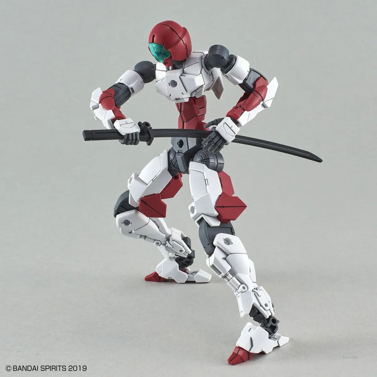 Bandai | 30MM Spinatio Sengoku Type | (1/144)