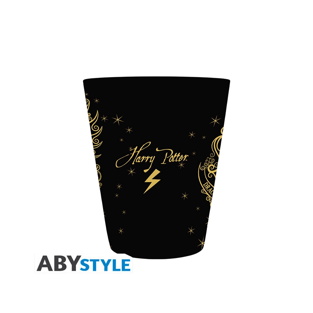 Abysse: Harry Potter Phoenix - Mug  (250ml) Abysse: Harry Potter Phoenix - Mug  (250ml)