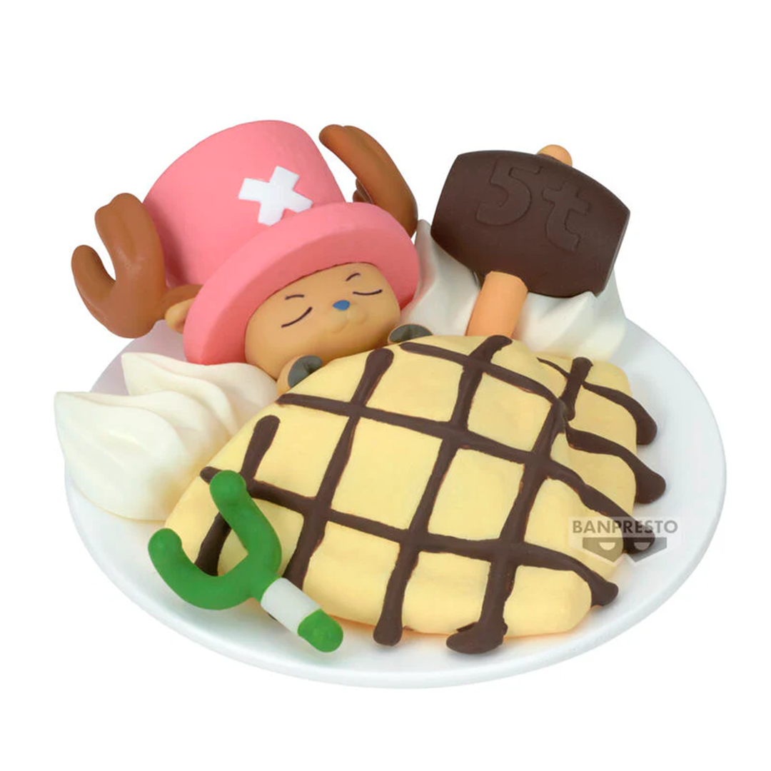 Banpresto | Tony Chopper Paldolce Vol. 2 Ver. B (7cm) | One Piece