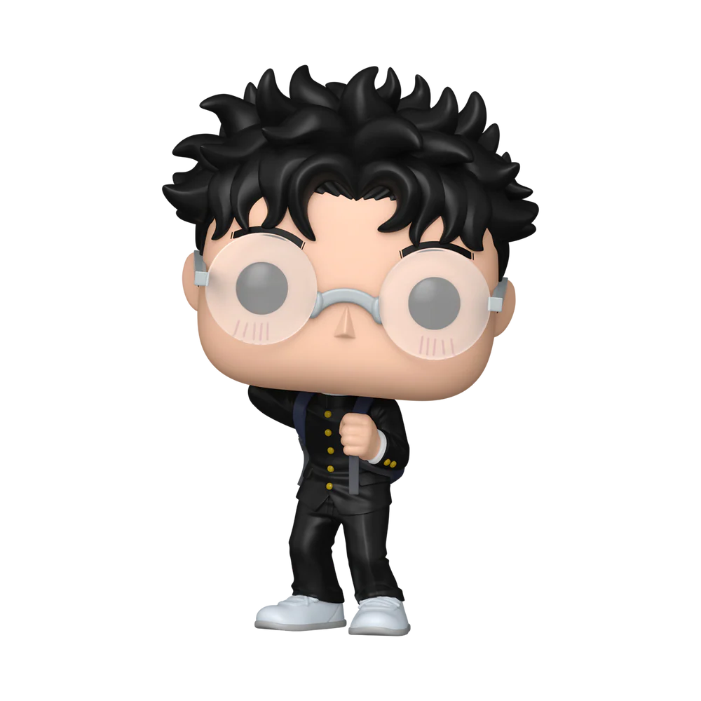 POP! Animation: Okarun  - Dandadan (CH)