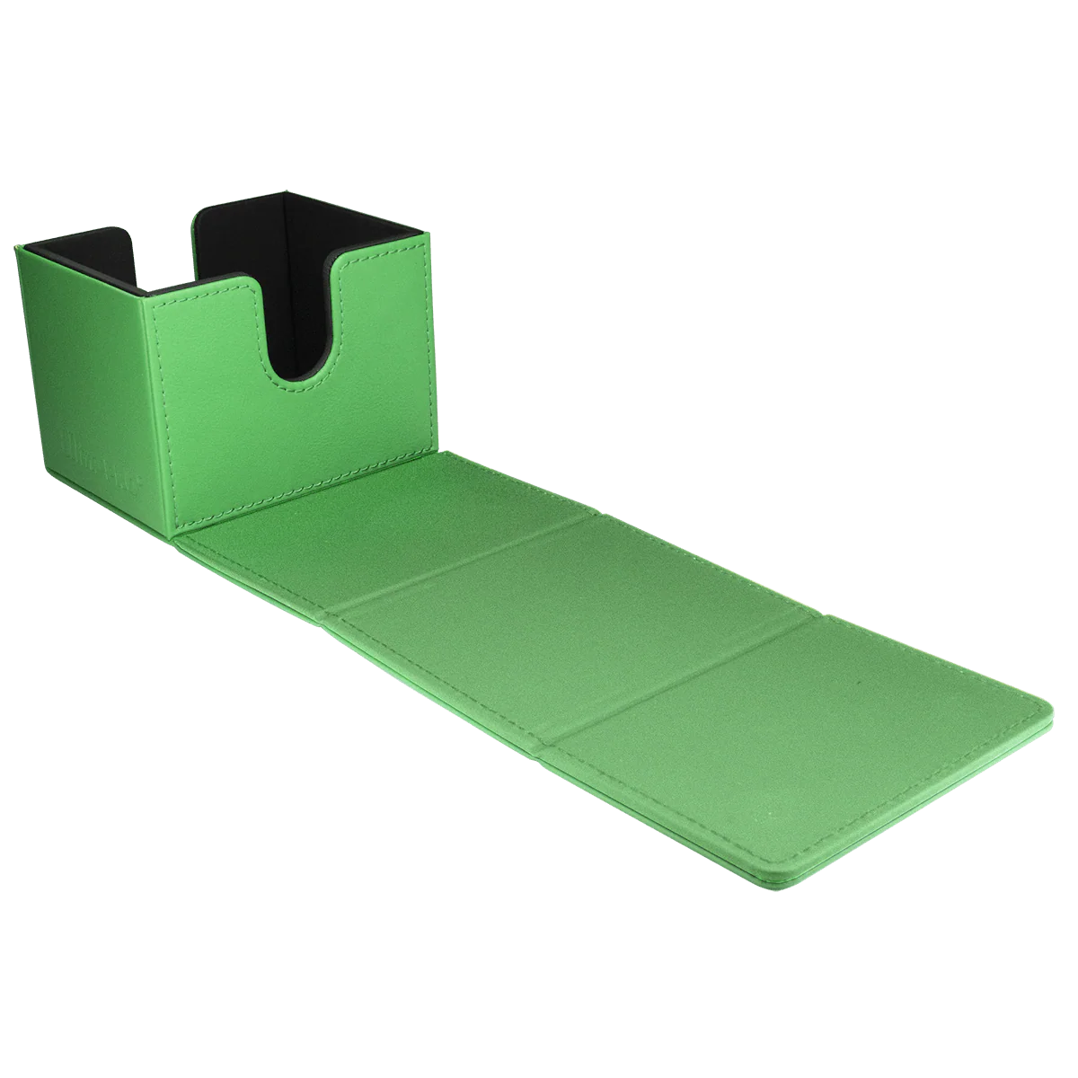 Ultra Pro - Vivid Alcove Edge Deck Box Stil: Green