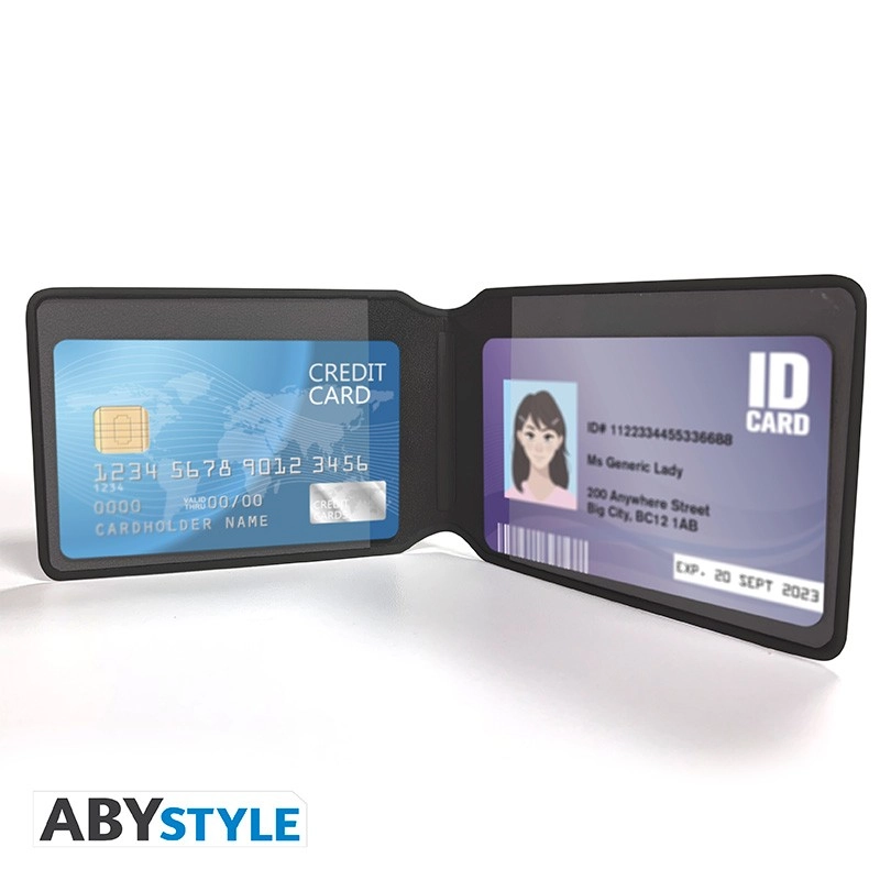 Harry Potter | Ravenclaw | Card Holder