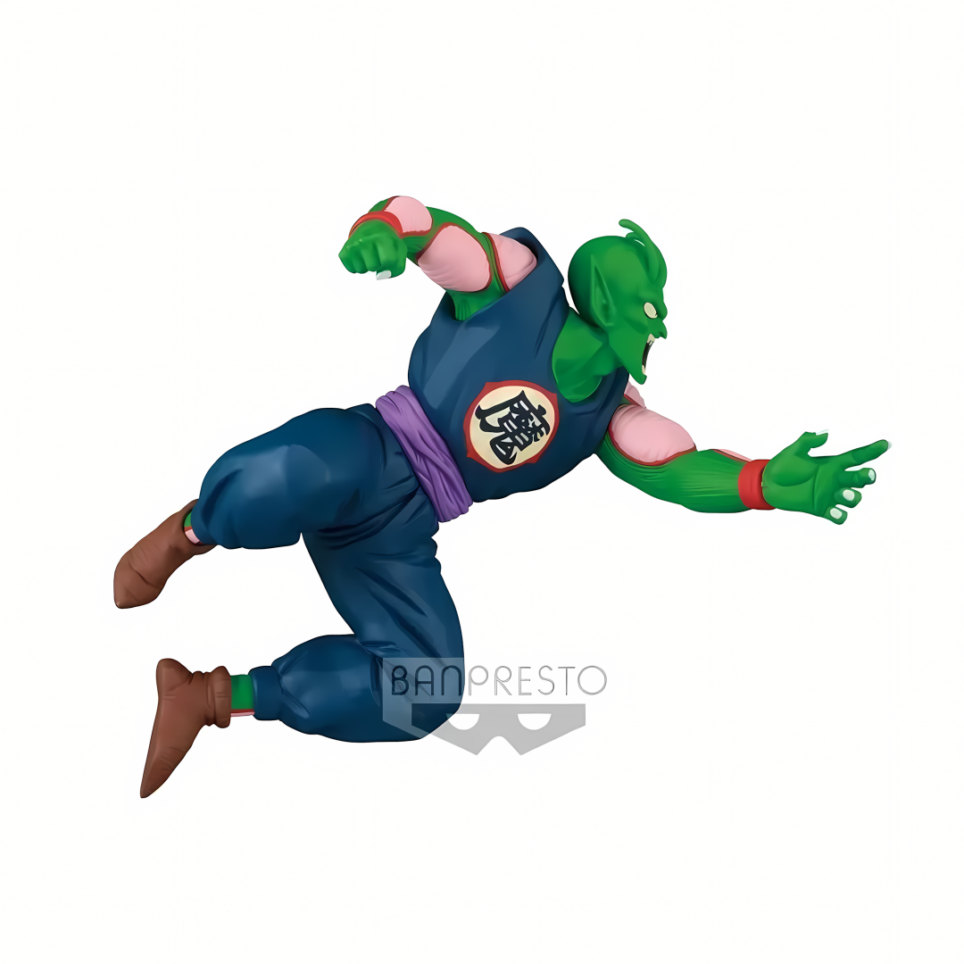 Banpresto | Piccolo Daimaou Match Makers (10cm) | Dragon Ball
