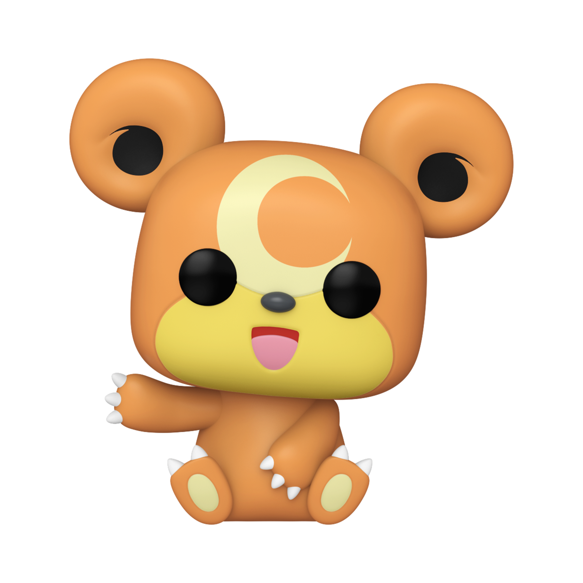 POP! Games: Teddiursa - Pokémon