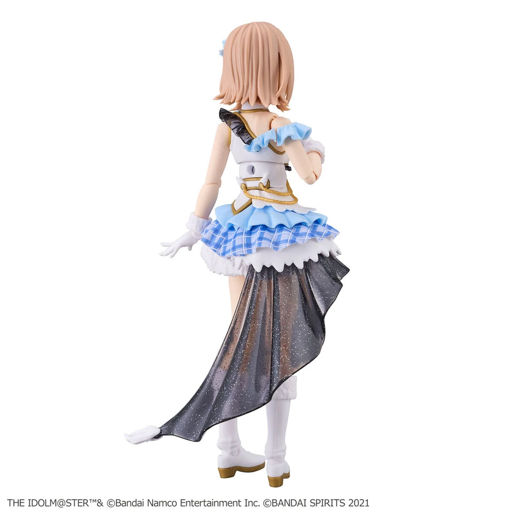 Bandai | 30MS Sakuragi Mano | 14cm