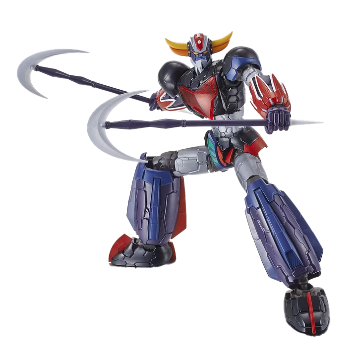 Bandai | HG Grendizer (Infinitism) | UFO Robot Grendizer (1/144)