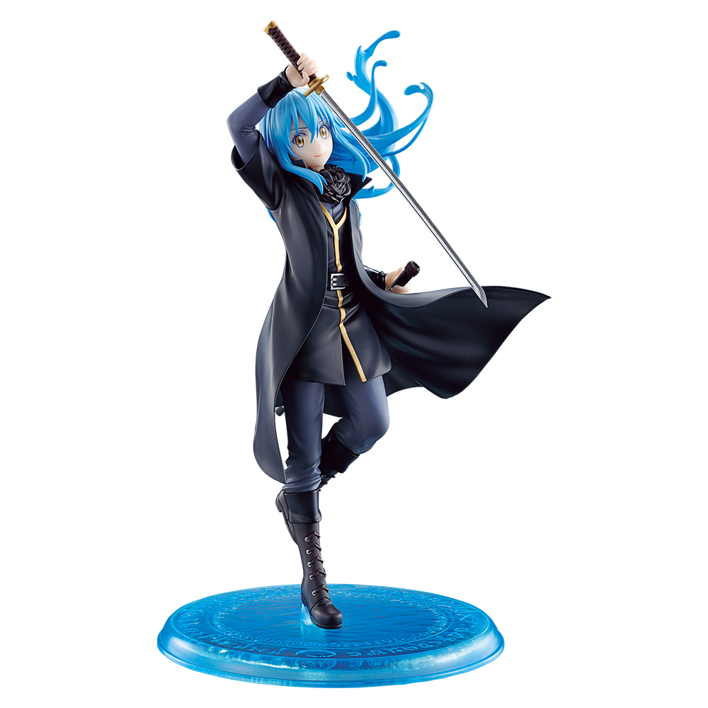 Ichiban KUJI: That Time I Got Reincarnated As A Slime  - Red Lotus Bond