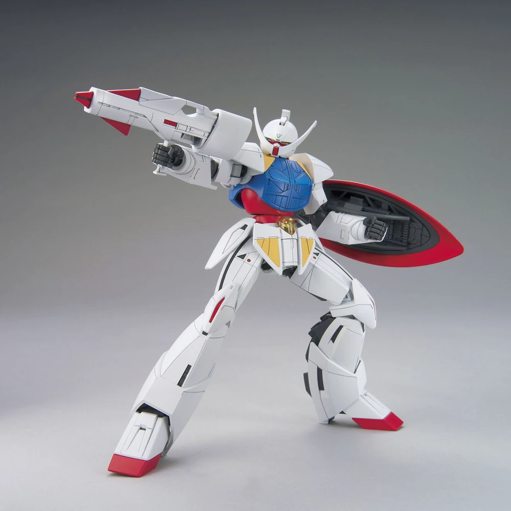 Bandai | HGCC WD-M01 ∀ Gundam | Turn A Gundam (1/144)