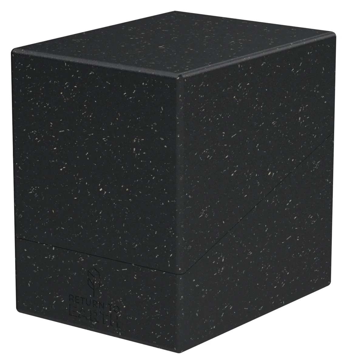 Ultimate Guard | RTE Boulder Box | Standard Size (133+) Schwarz
