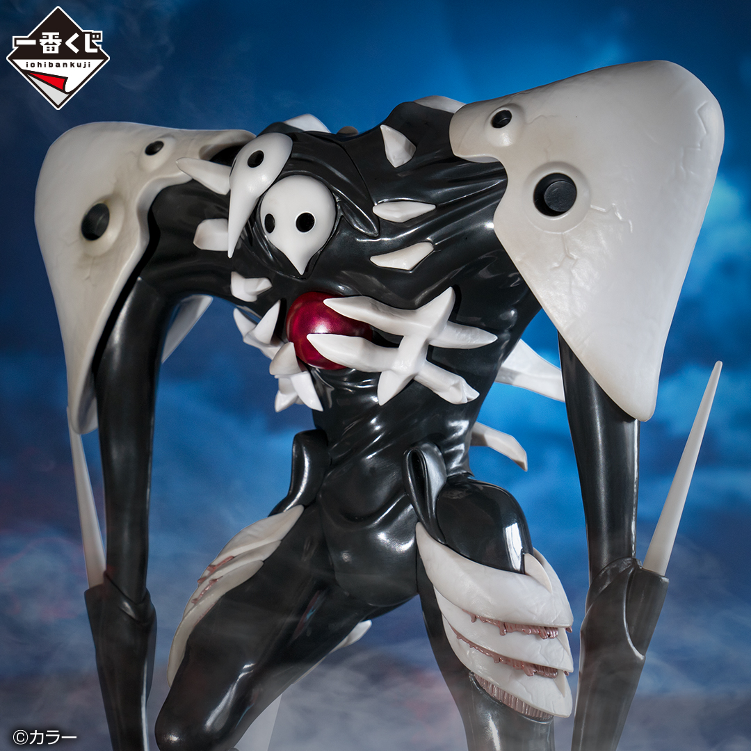 Ichiban KUJI: Evangelion - Angel Attack Ichiban KUJI: Evangelion - Angel Attack