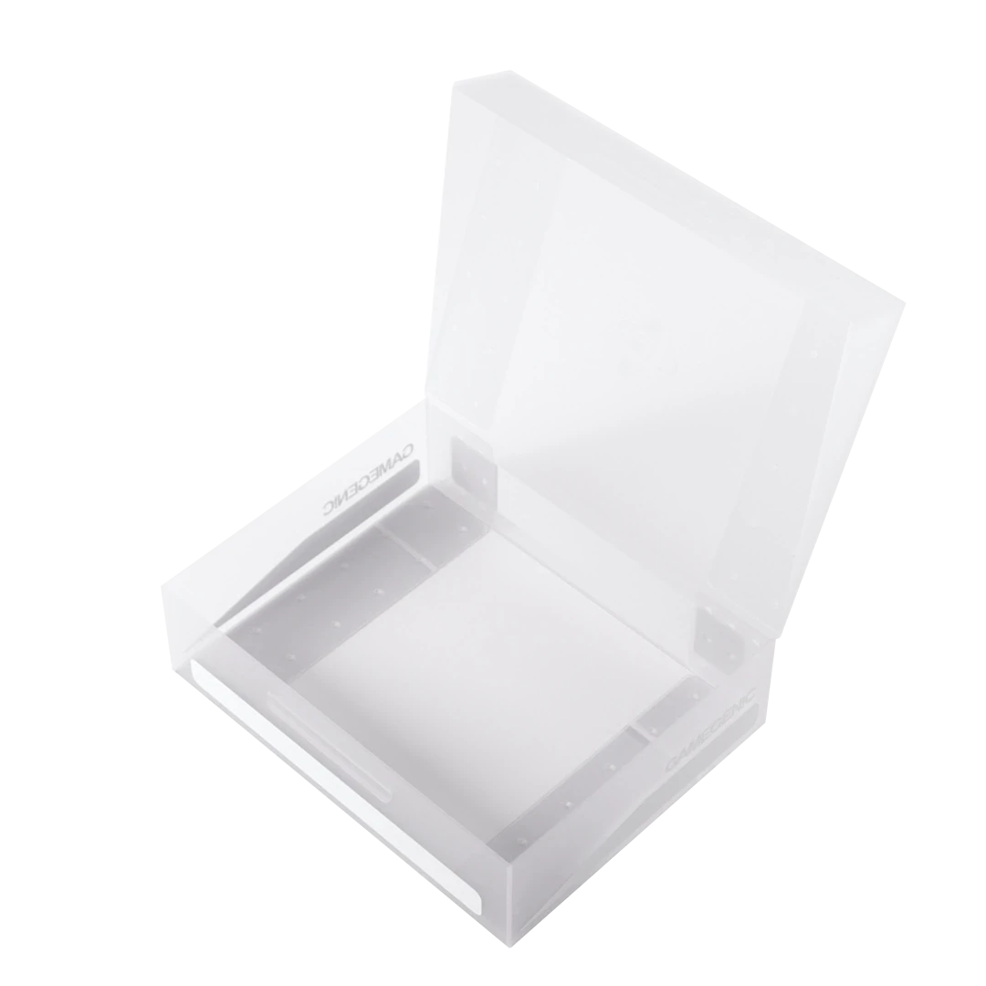 Gamegenic | Token Holder | Clear