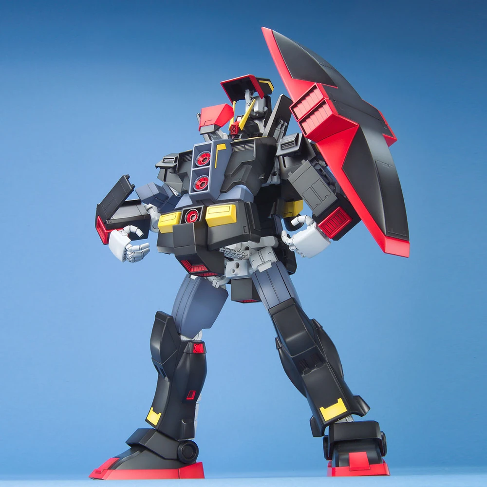 Bandai: HG Psycho Gundam – Mobile Suit Zeta Gundam (1/144)