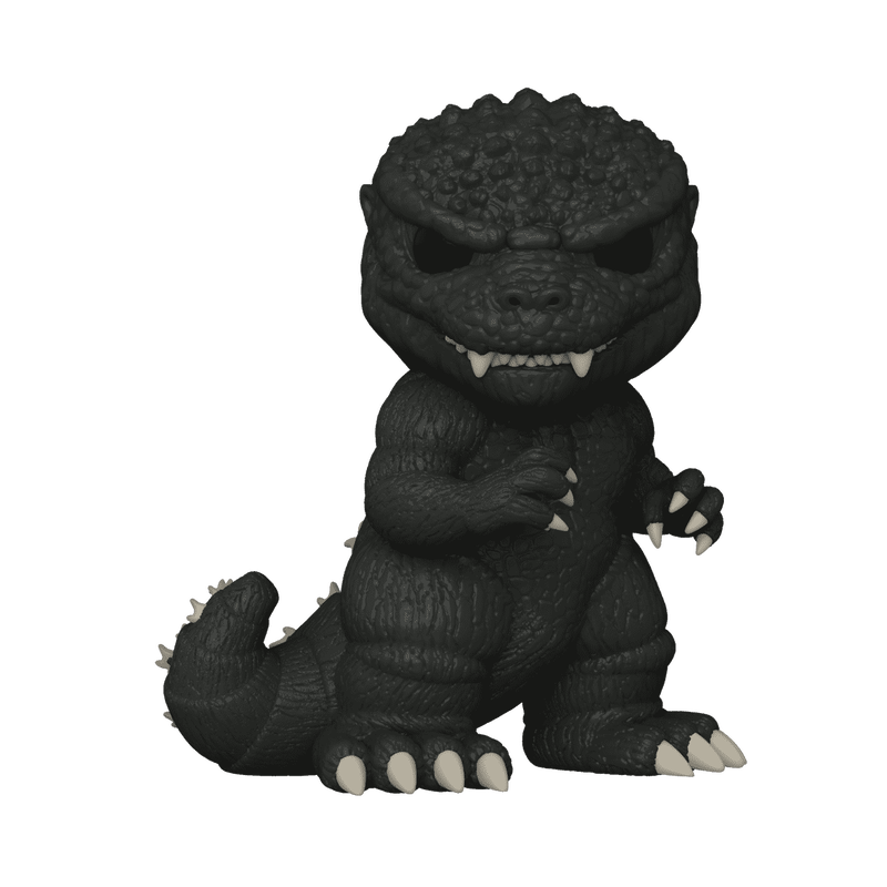 POP! Movies | Godzilla (1984) | Godzilla (CH)