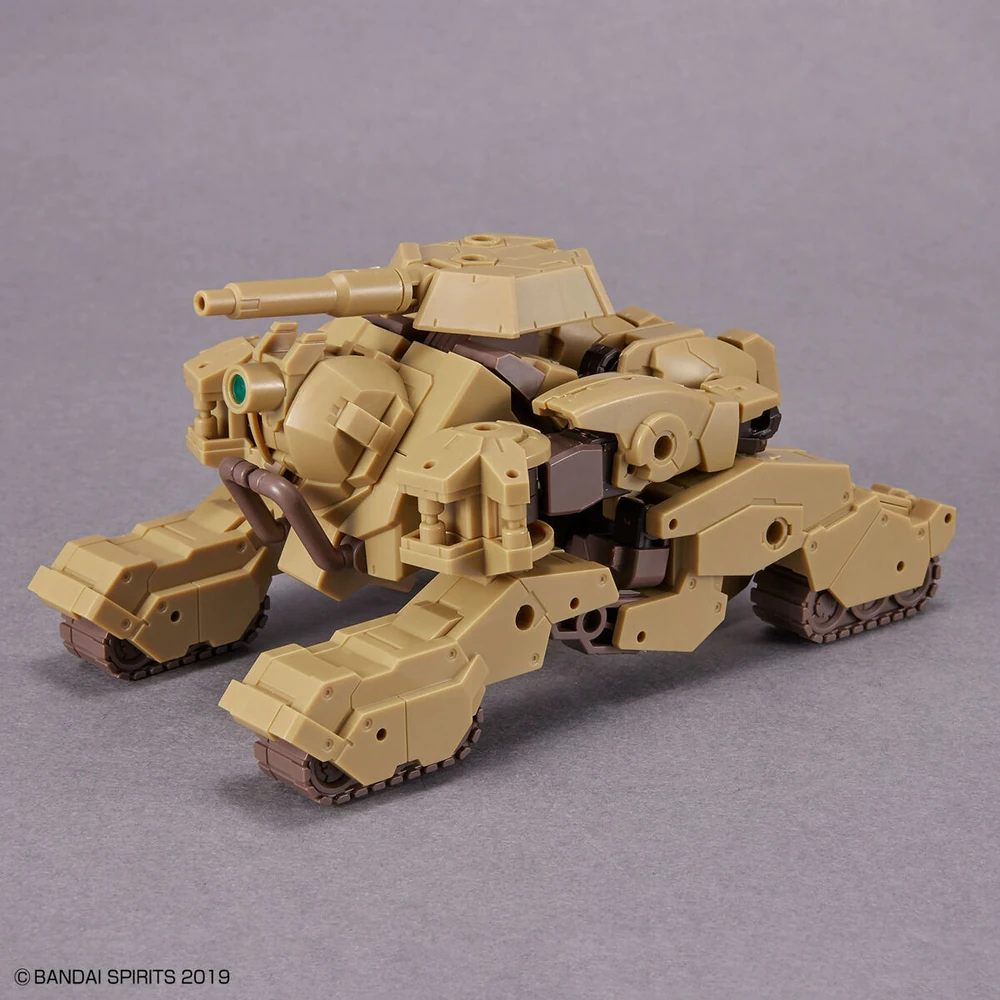 Bandai | 30MM Volpa Nova Tank Ver. | (1/144)