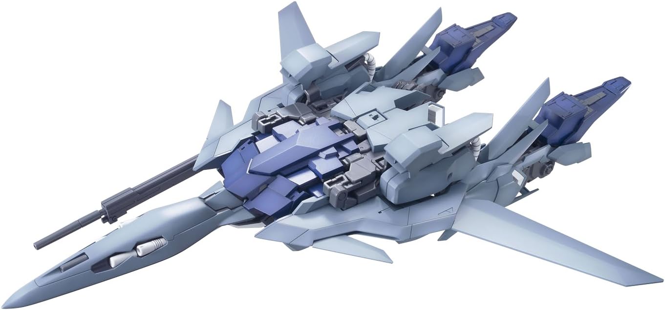 Bandai: MG Delta Plus – Mobile Suit Gundam Unicorn (1/100)