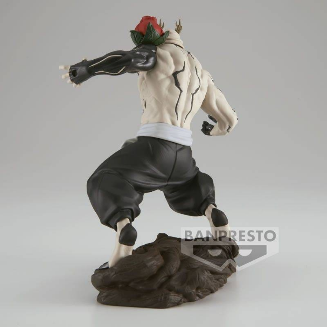 Banpresto | Hanami Combination Battle (10cm) | Jujutsu Kaisen