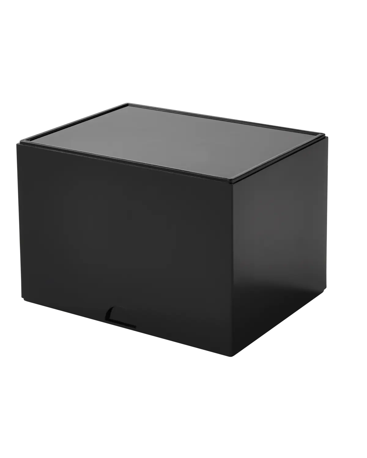 Dragon Shield: Strongbox - Black
