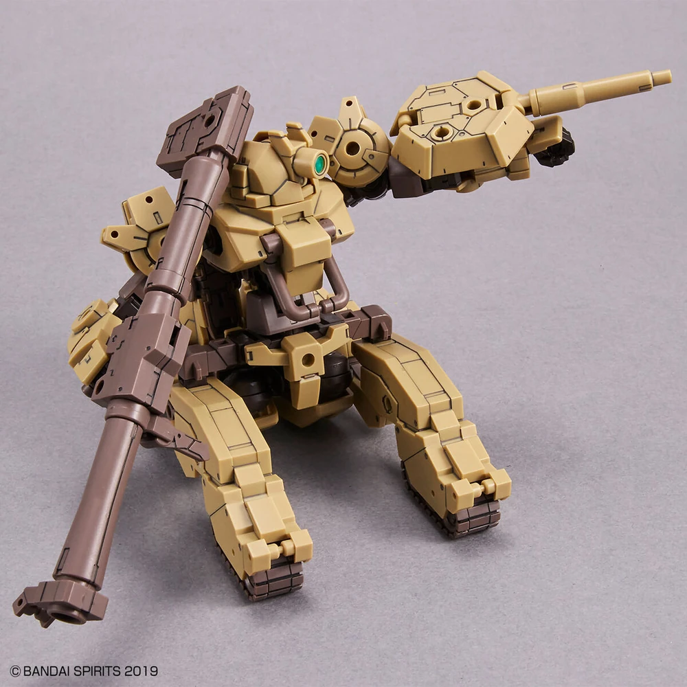 Bandai | 30MM Volpa Nova Tank Ver. | (1/144)