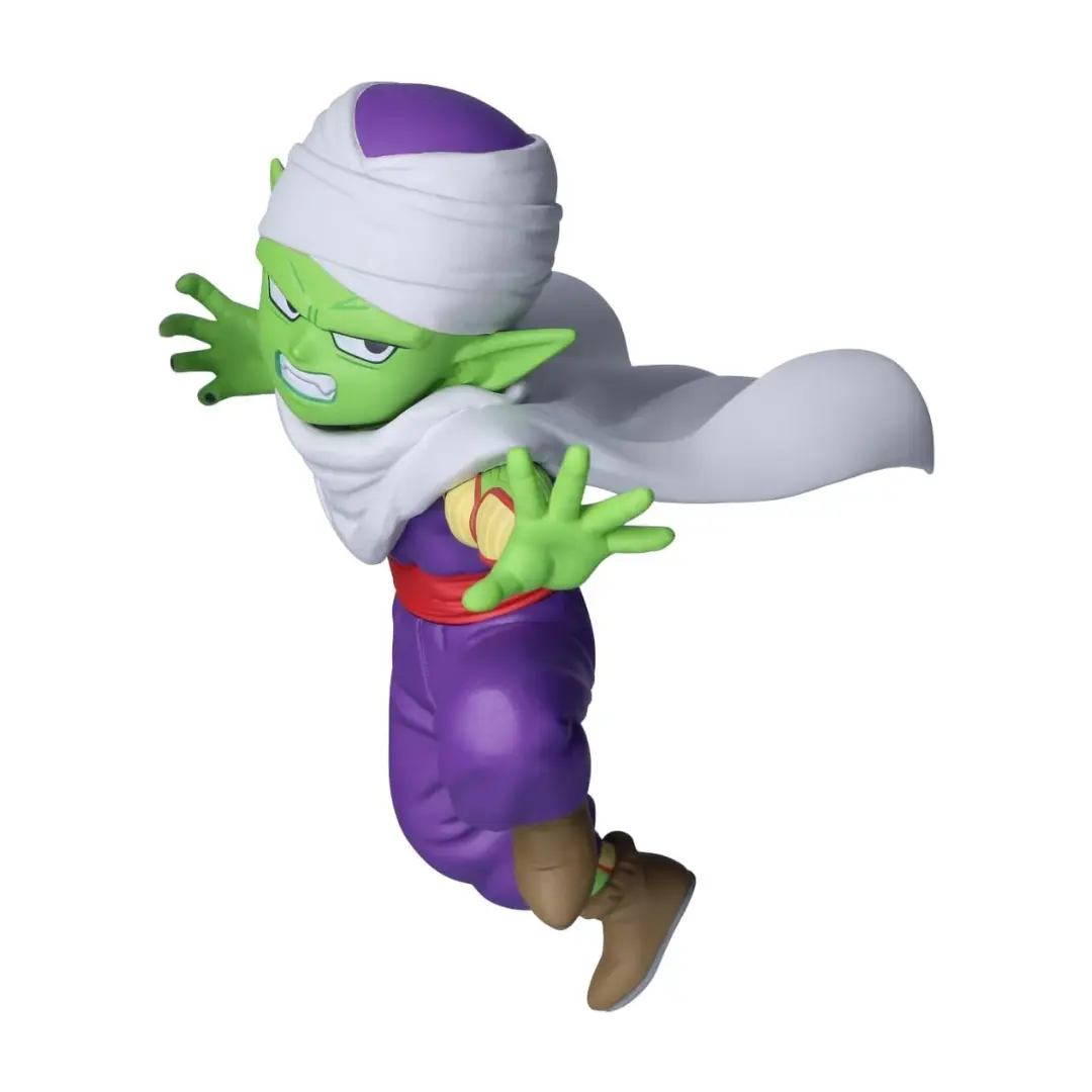 Banpresto | Piccolo Mini with Panel (8cm) | Dragon Ball Daima