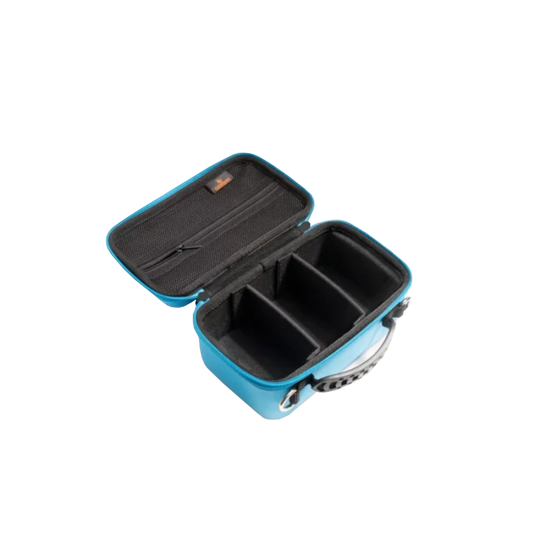 Gamegenic - Card Shell 250+ Blue