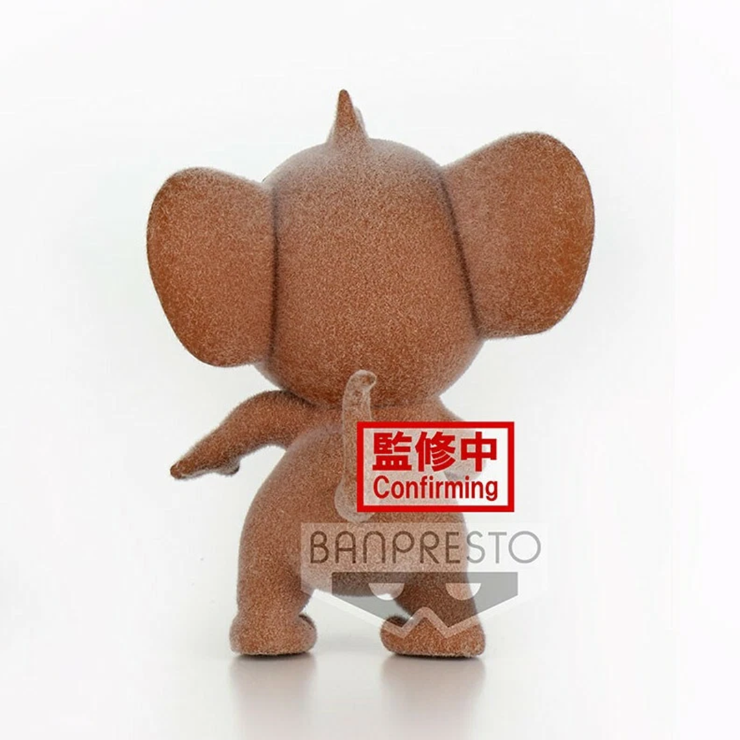 Banpresto | Jerry Fluffy Puffy (B) (6cm) | Tom and Jerry