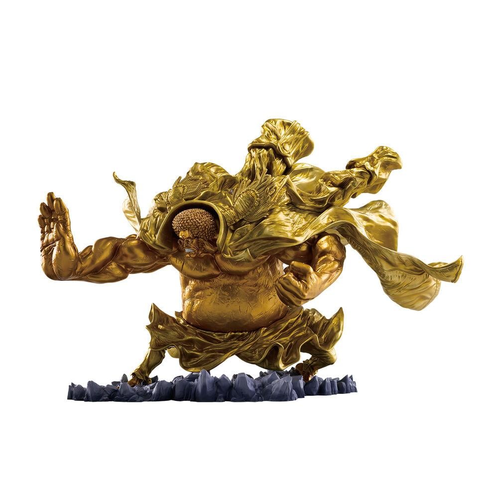 Banpresto | Sengoku Ichibansho Ex Devils Vol.3 (27cm) | One Piece