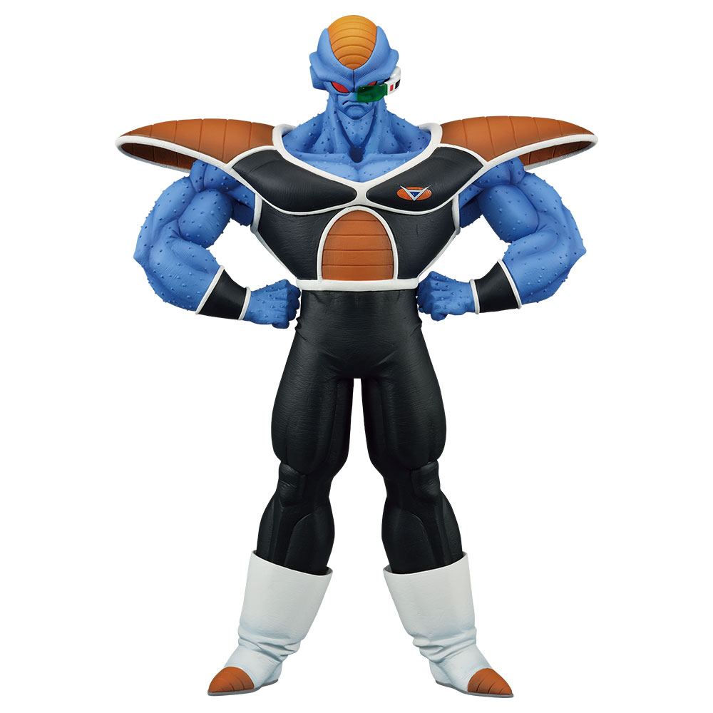 Ichiban KUJI: Dragon Ball - The Ginyu Force Invasion Ichiban KUJI: Dragon Ball - The Ginyu Force Invasion