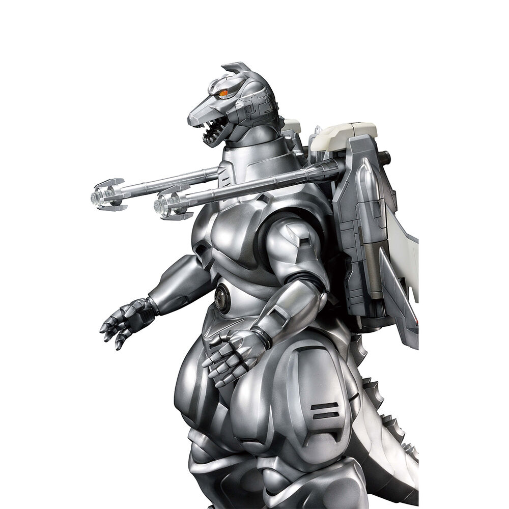 Banpresto | Super Mechagodzilla (23cm) | Machine Chronicle