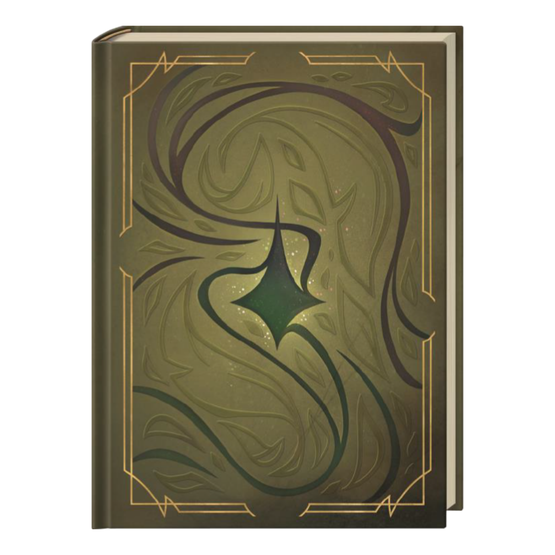 Disney Lorcana | Quest of Wonders | Legendenbuch eines Illuminari (DE)