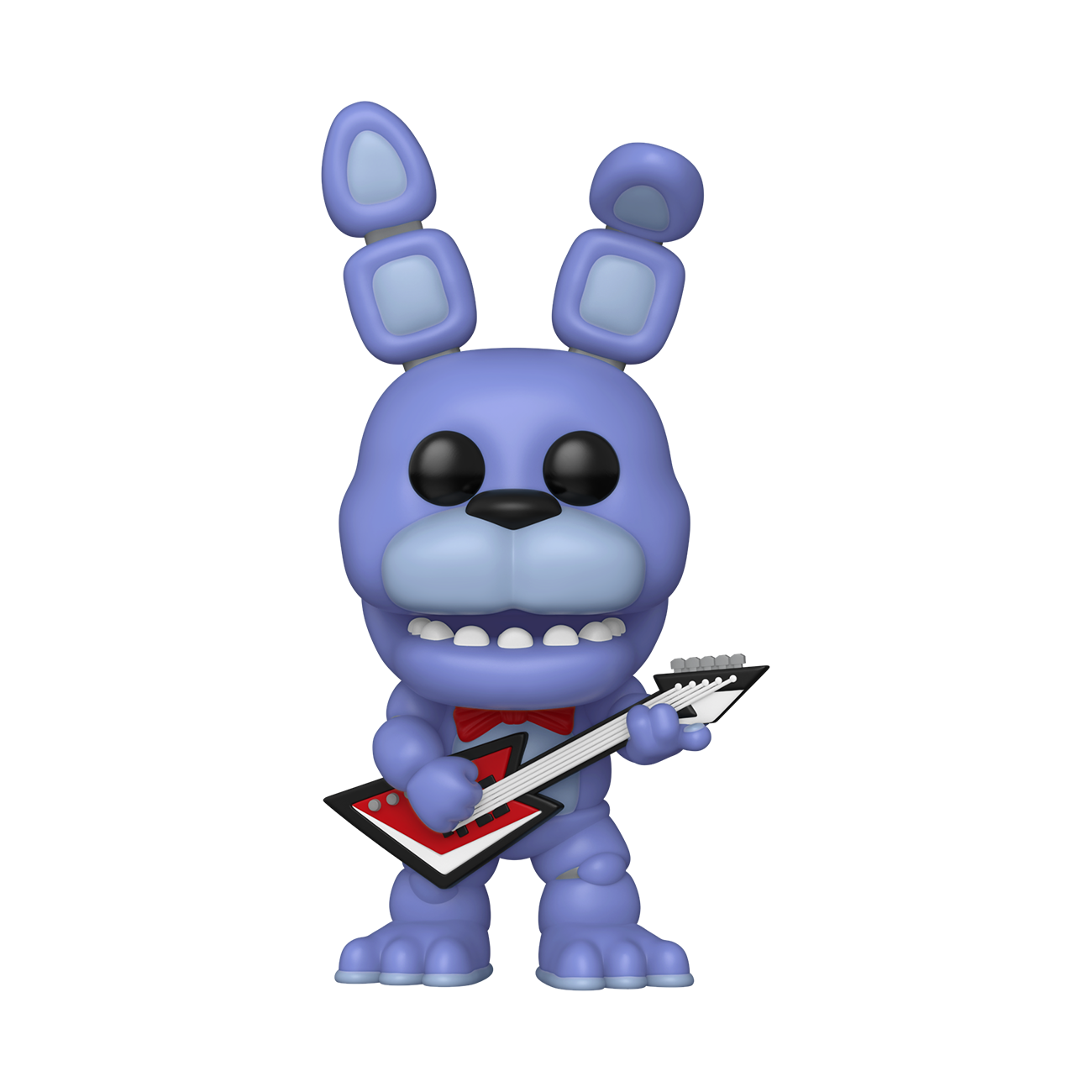 POP! Games: Bonnie with Guitar (10th Anniversary) - Five Nights at Freddy's