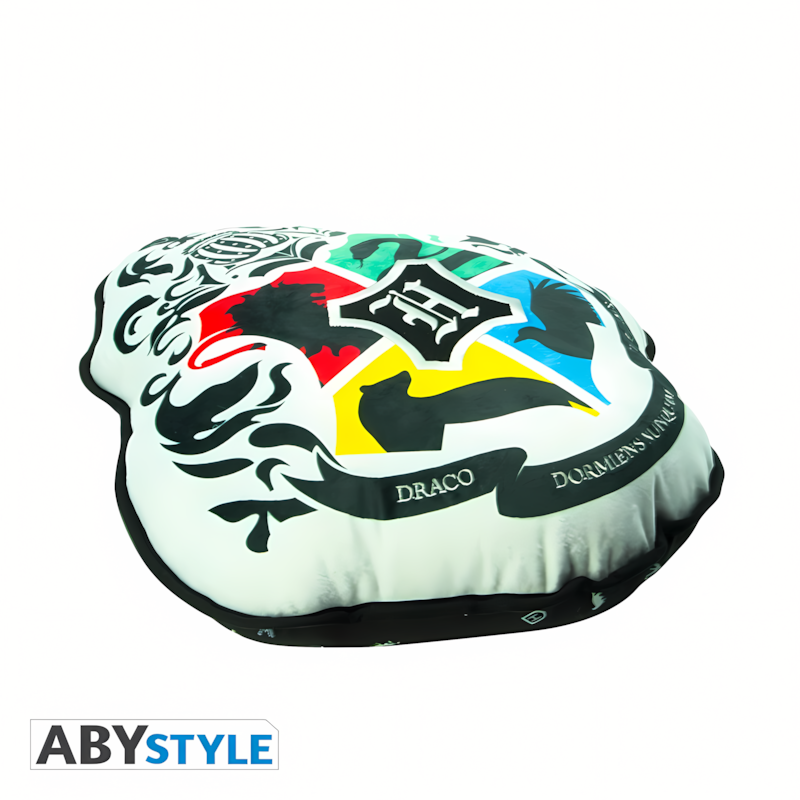 Harry Potter | Hogwarts | Cushion