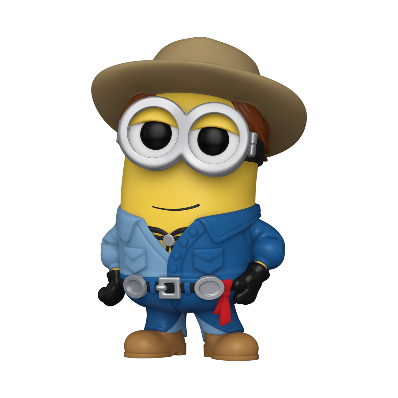 POP Rocks: V - BTS X Despicable Me