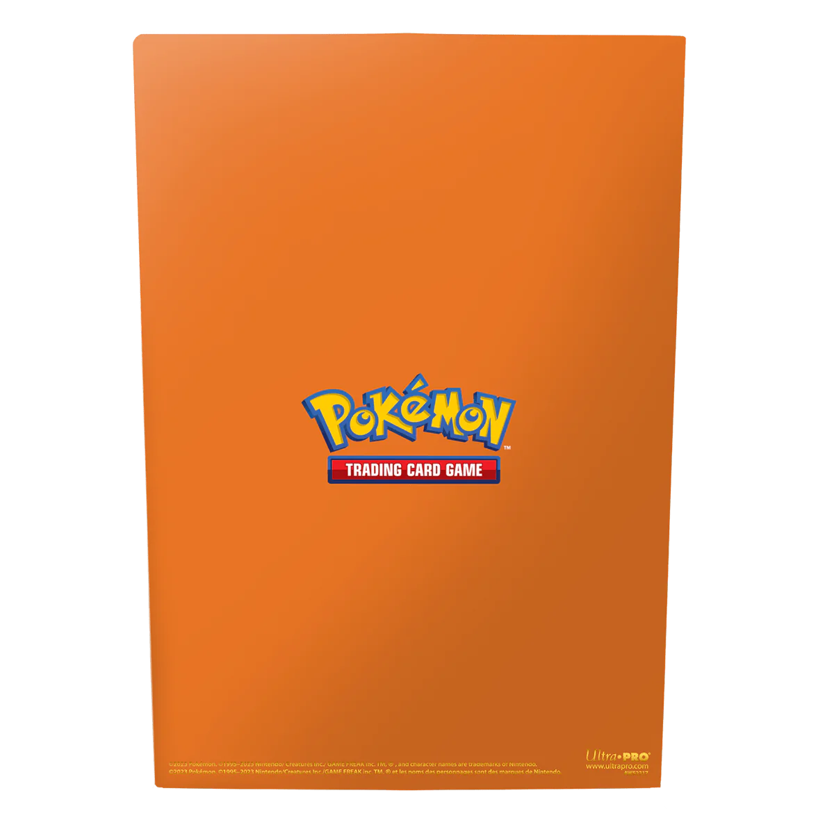 Ultra Pro | 3-pack Tournament Folio | Series 1 for Pokémon