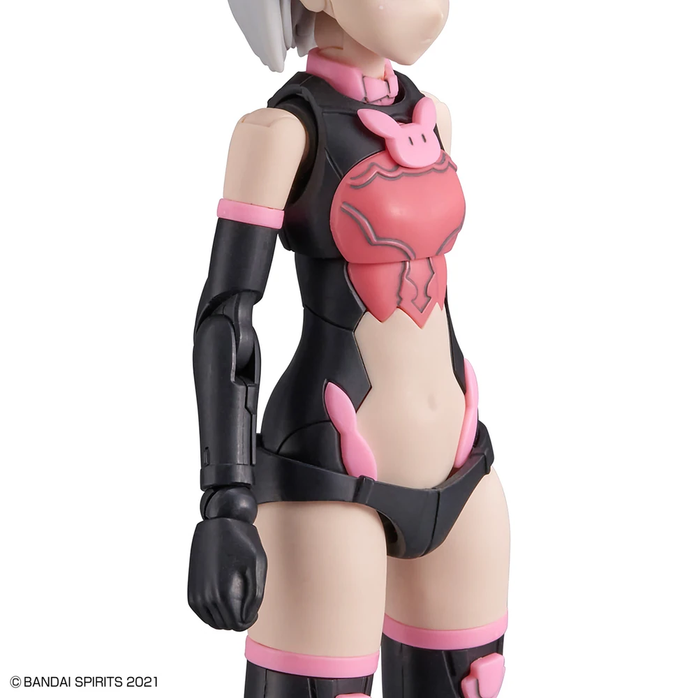 Bandai | 30MS SIS-T00 Laranel [Color B] | 14cm