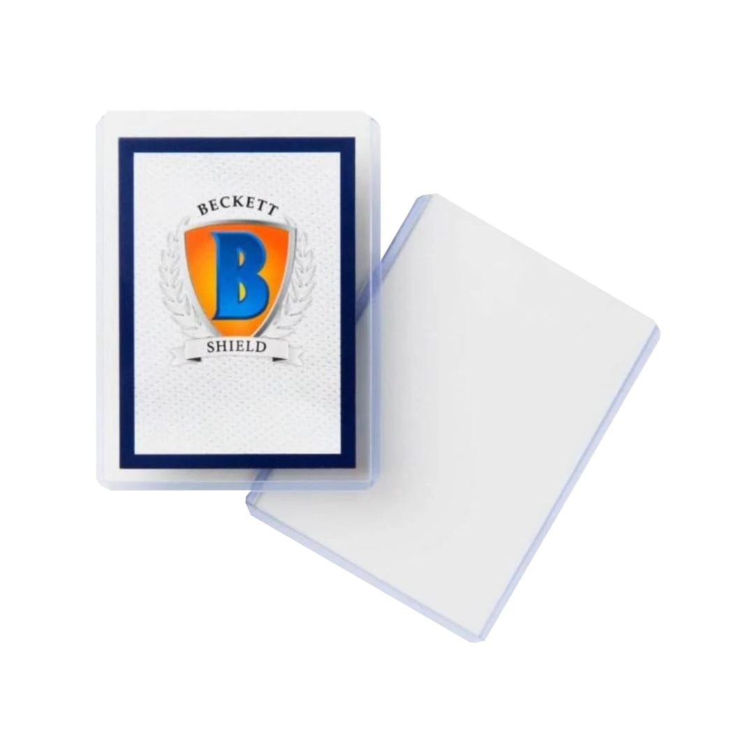 Dragon Shield: Beckett Shield - Toploader 75pt (25)