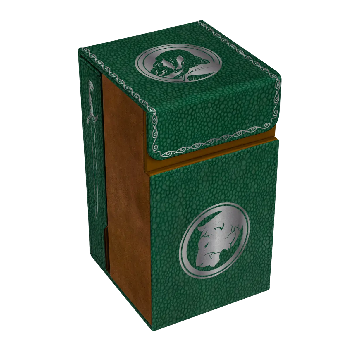 Ultra Pro - D&D Artifacts Across Eternities - Premium Dice Tower
