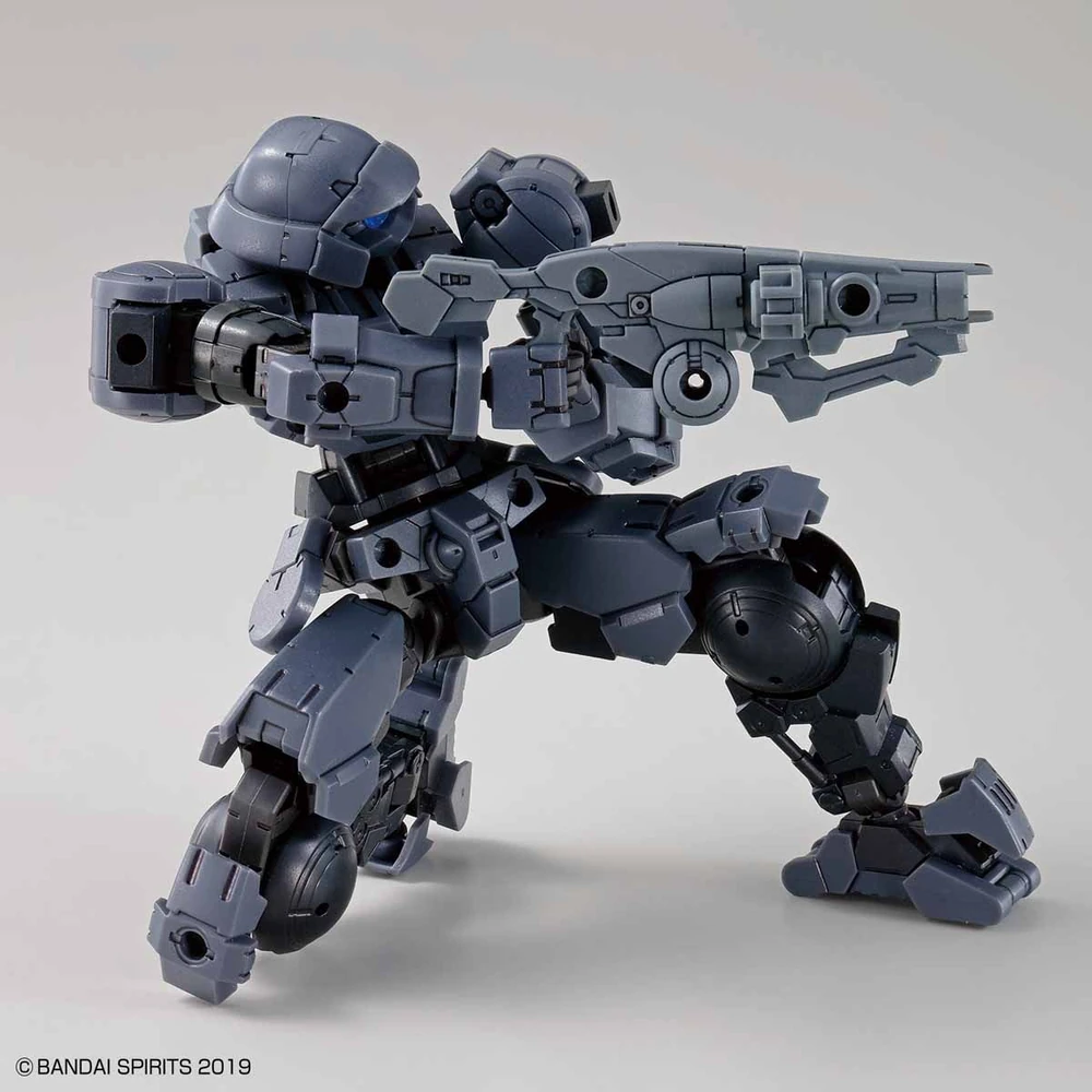 Bandai | 30MM Portanova Dark | (1/144)