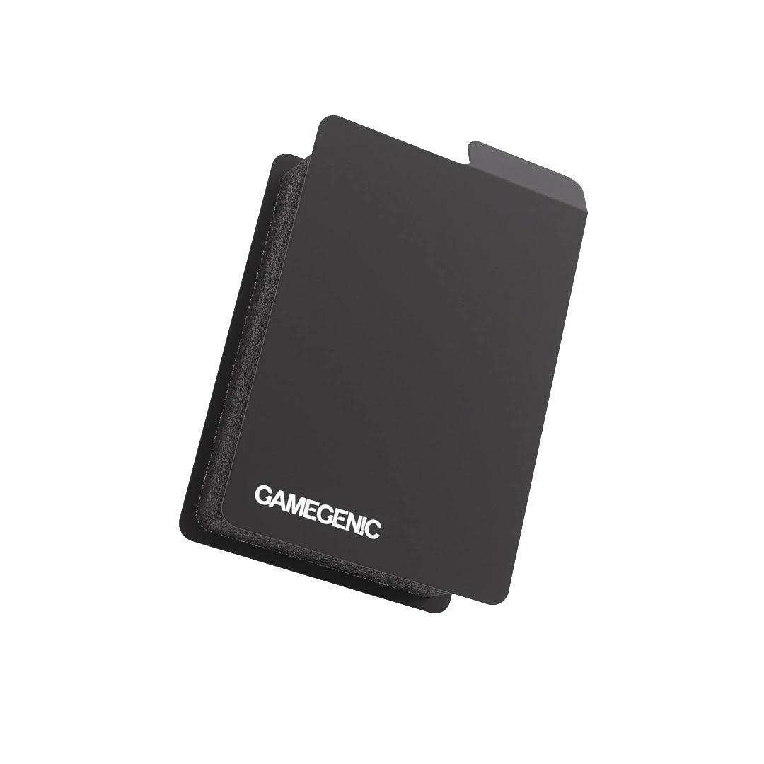Gamegenic | Divider Sizemorph | Black
