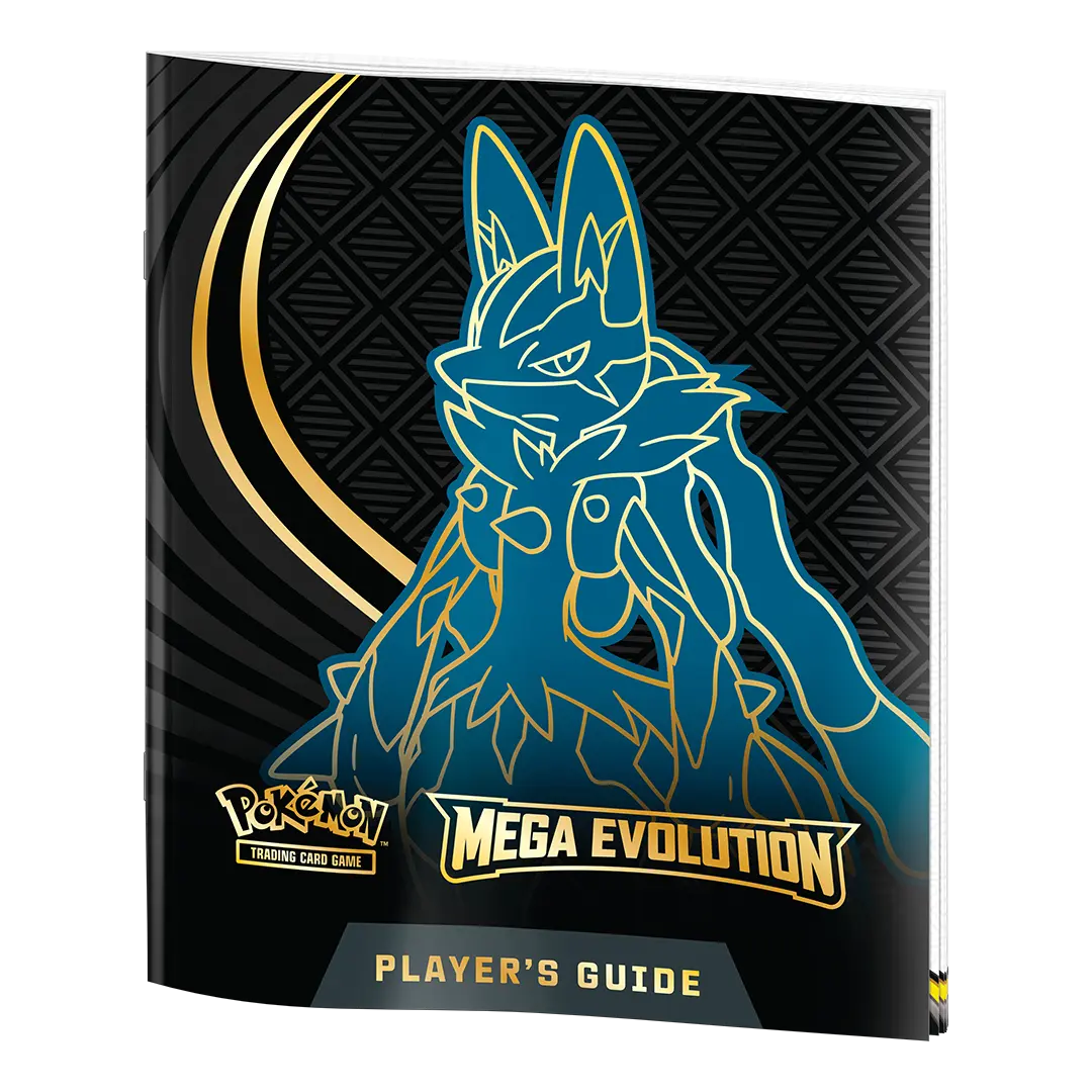 Pokémon TCG: Mega Evolution (ME01) - Elite Trainer Box (EN)