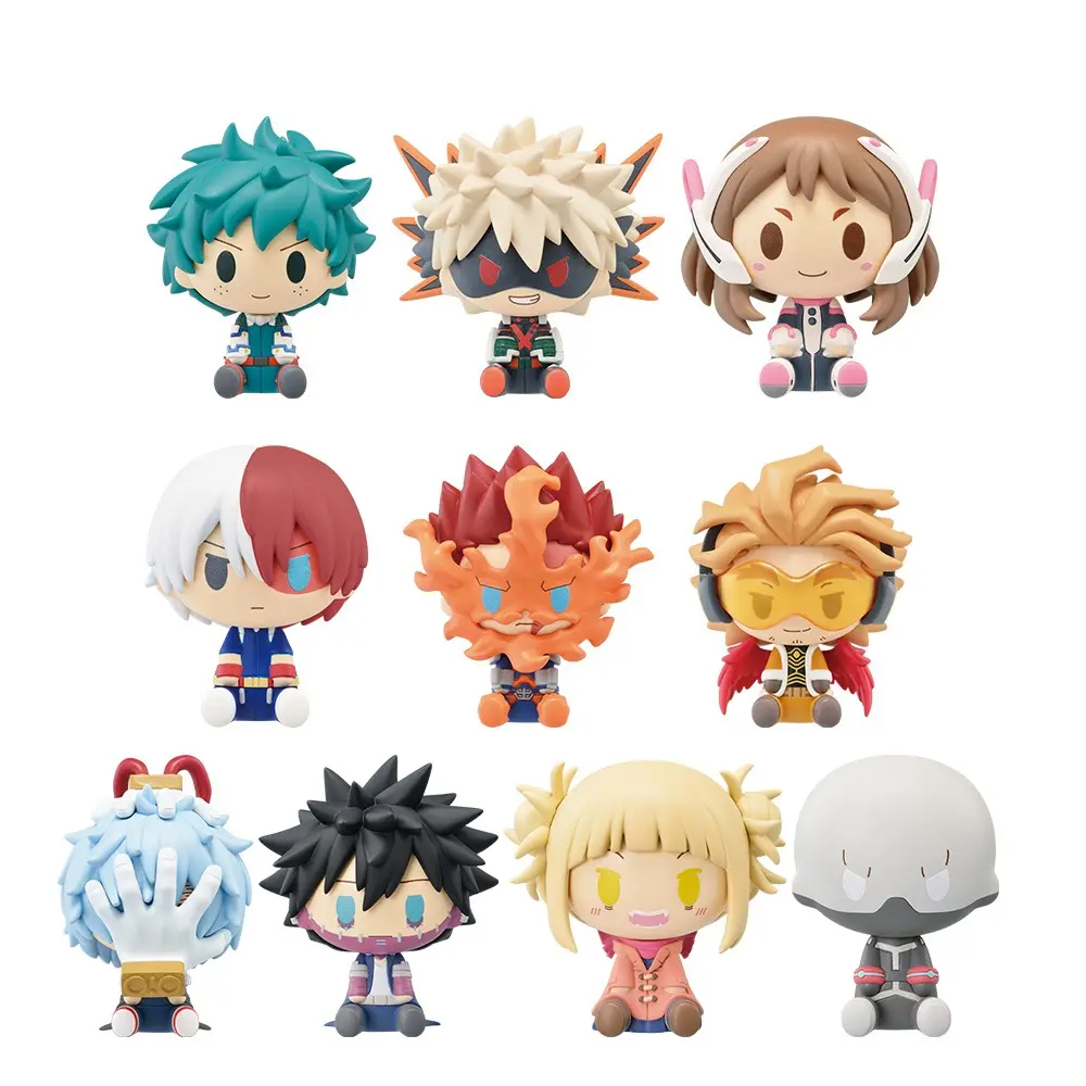 Ichiban KUJI: My Hero Academia - Fight On! Ichiban KUJI: My Hero Academia - Fight On!
