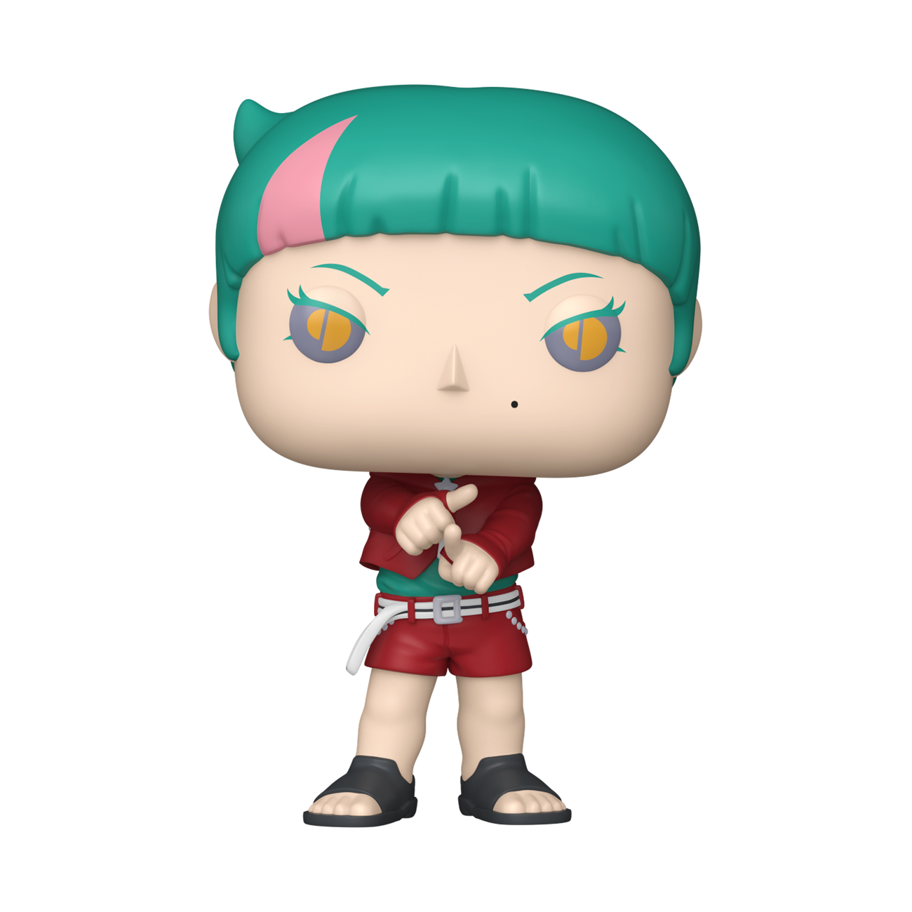 POP! Animation: Daemon - Boruto: Naruto Next Generations